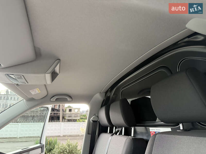 Рефрижератор Volkswagen Transporter 2018 в Ровно