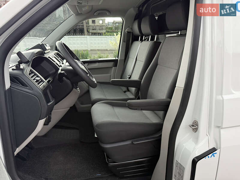 Рефрижератор Volkswagen Transporter 2018 в Ровно