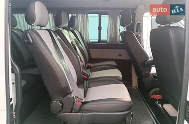 Минивэн Volkswagen Transporter 2018 в 