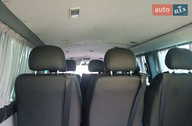 Минивэн Volkswagen Transporter 2018 в 