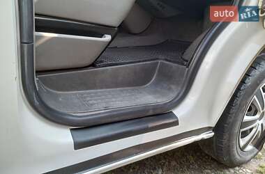 Минивэн Volkswagen Transporter 2004 в 