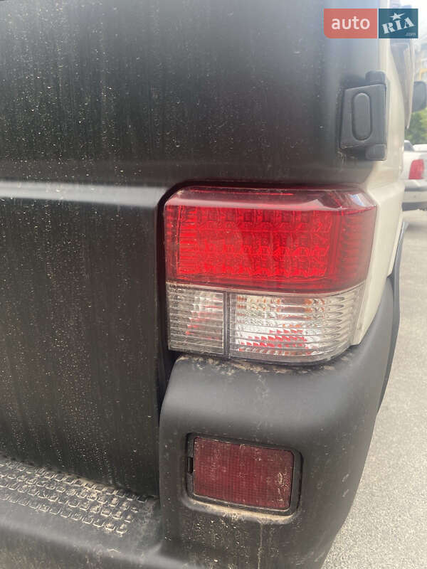 Минивэн Volkswagen Transporter 2001 в Киеве фото 4 Минивэн Volkswagen Transporter 2001 в Киеве