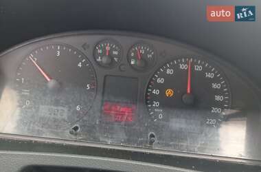 Минивэн Volkswagen Transporter 2008 в 