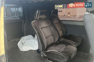 Минивэн Volkswagen Transporter 2007 в 