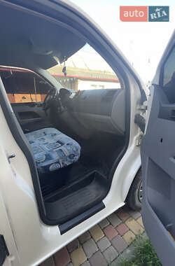 Мінівен Volkswagen Transporter 2006 в 