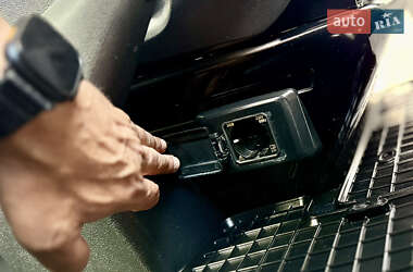 Грузовой фургон Volkswagen Transporter 2021 в 