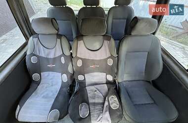 Минивэн Volkswagen Transporter 1999 в 