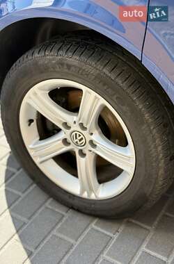 Минивэн Volkswagen Transporter 2005 в 