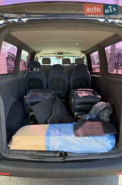 Минивэн Volkswagen Transporter 2005 в 