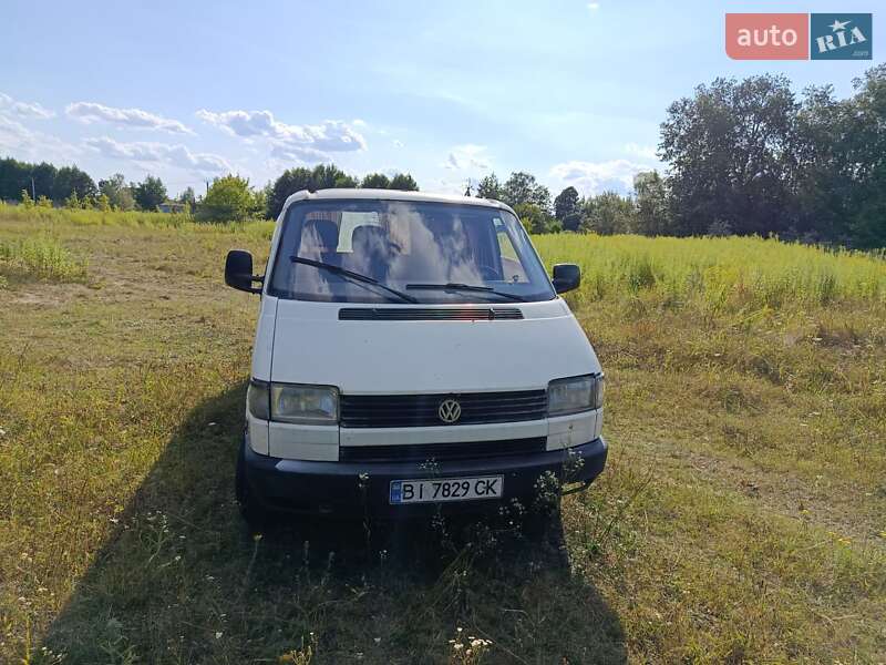 Volkswagen Transporter 1994
