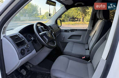 Минивэн Volkswagen Transporter 2006 в 
