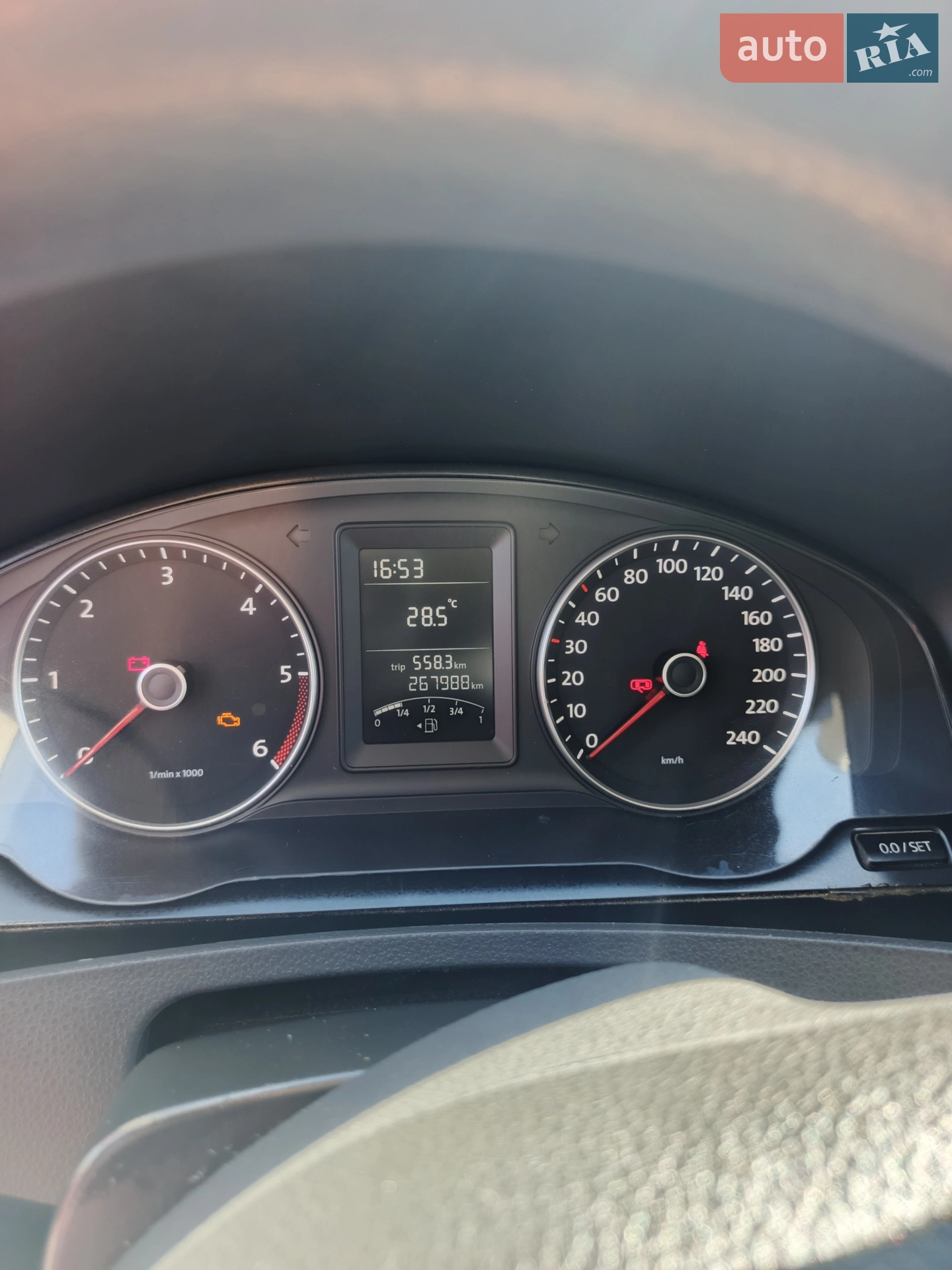 2010 Volkswagen Transporter - мініатюра 16