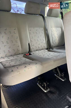 Минивэн Volkswagen Transporter 2006 в 