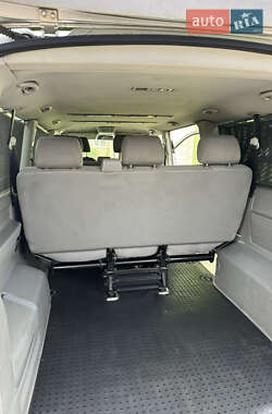 Минивэн Volkswagen Transporter 2006 в 