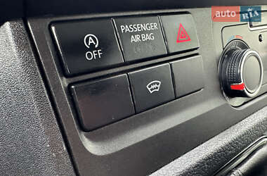 Грузовой фургон Volkswagen Transporter 2019 в 