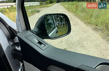 Грузовой фургон Volkswagen Transporter 2019 в 