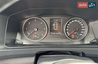 Грузовой фургон Volkswagen Transporter 2019 в 