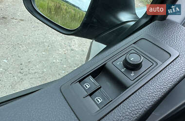 Грузовой фургон Volkswagen Transporter 2019 в 