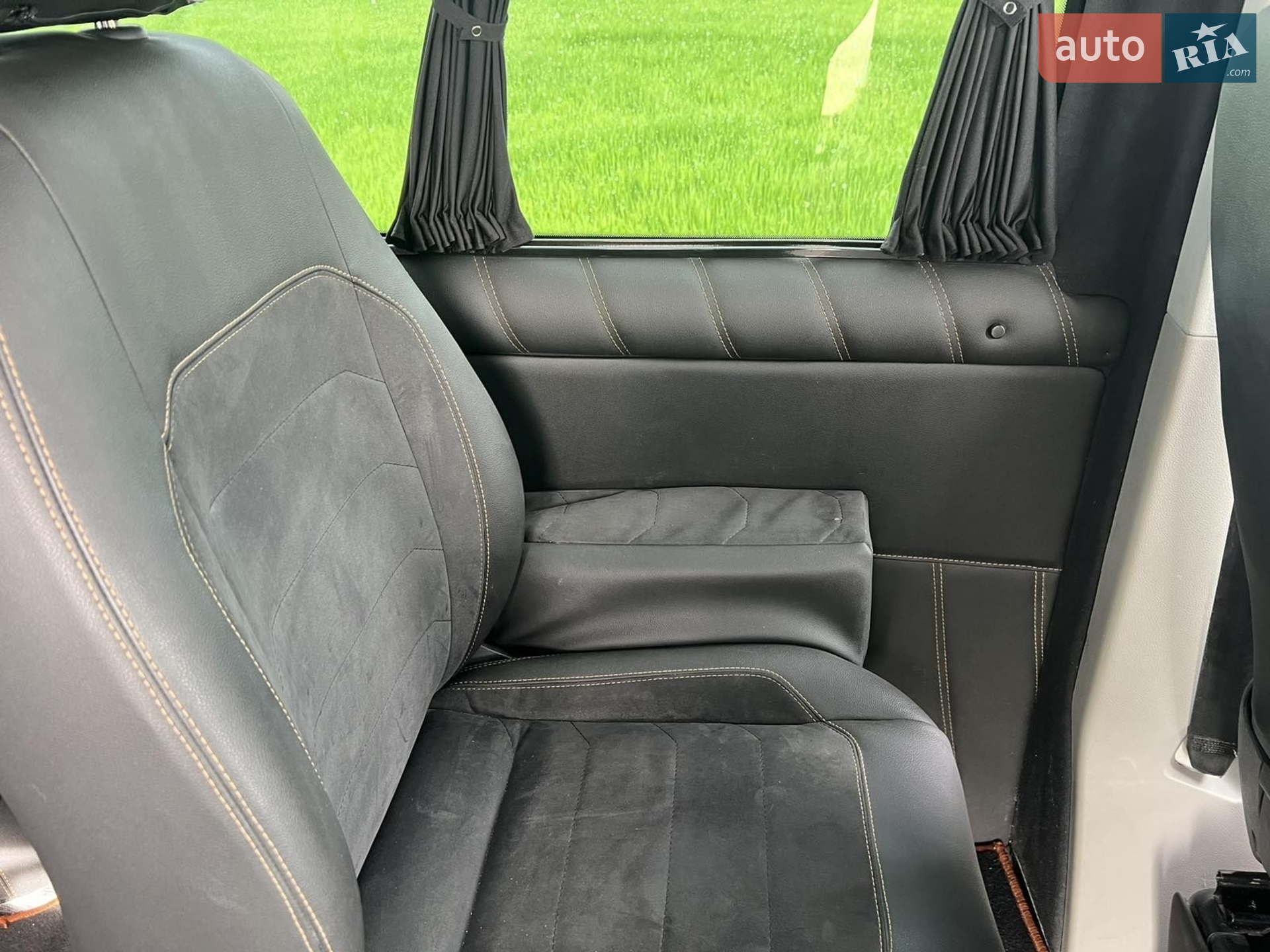 2015 Volkswagen Transporter - мініатюра 7
