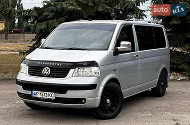 Мінівен Volkswagen Transporter 2006 в Кривому Розі