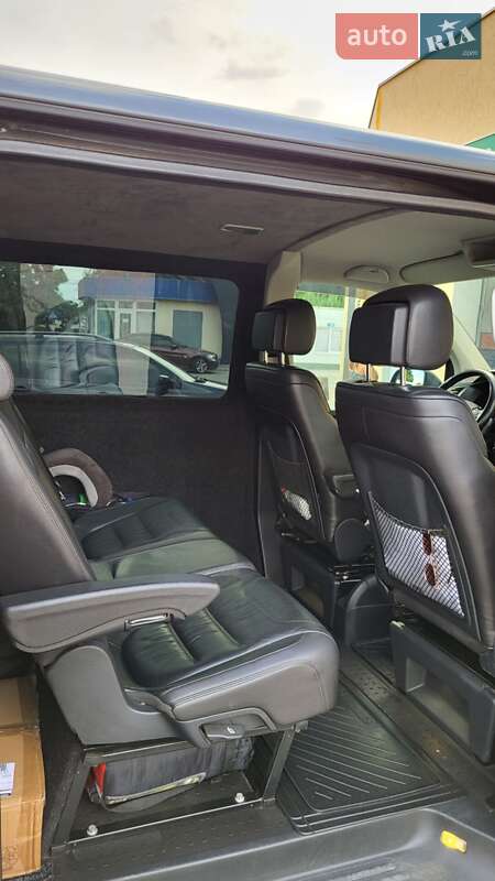 Минивэн Volkswagen Transporter 2015 в Измаиле фото 5 Минивэн Volkswagen Transporter 2015 в Измаиле