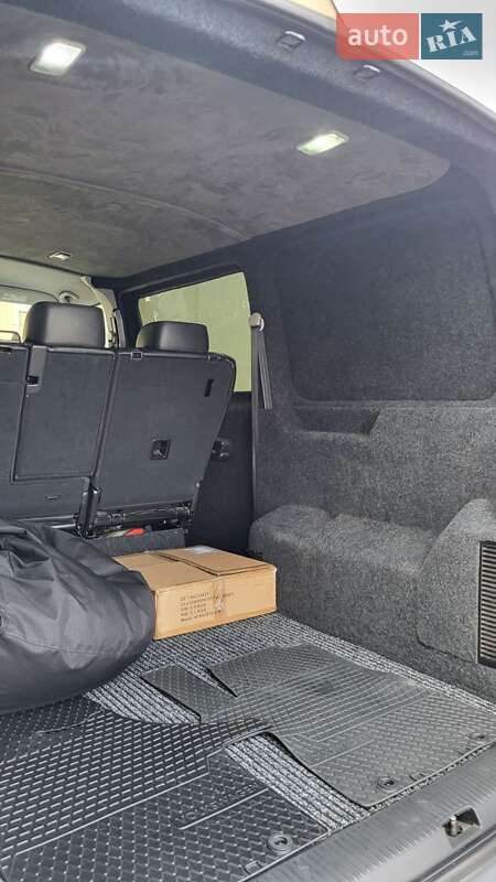 Минивэн Volkswagen Transporter 2015 в Измаиле фото 9 Минивэн Volkswagen Transporter 2015 в Измаиле