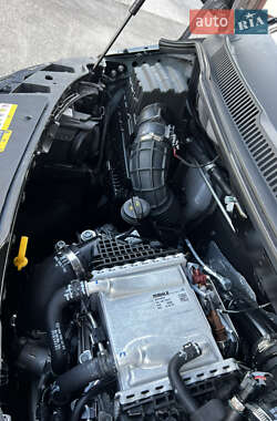 Грузовой фургон Volkswagen Transporter 2023 в 