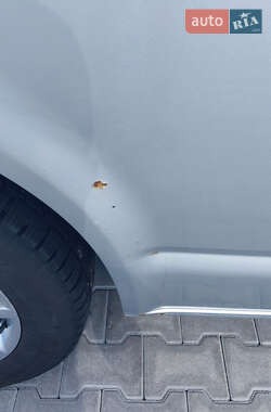 Минивэн Volkswagen Transporter 2007 в 