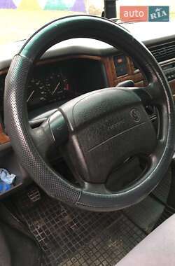 Минивэн Volkswagen Transporter 1997 в 