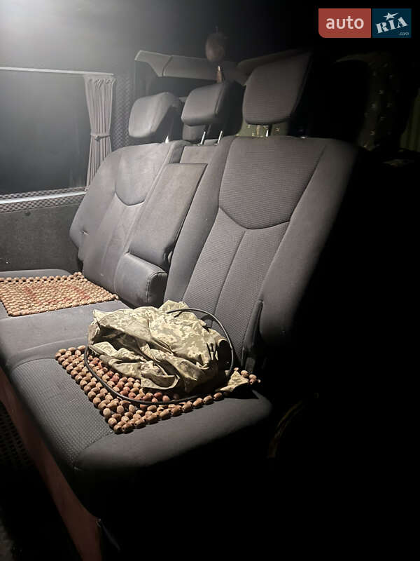 Мінівен Volkswagen Transporter 1997 в Яворові