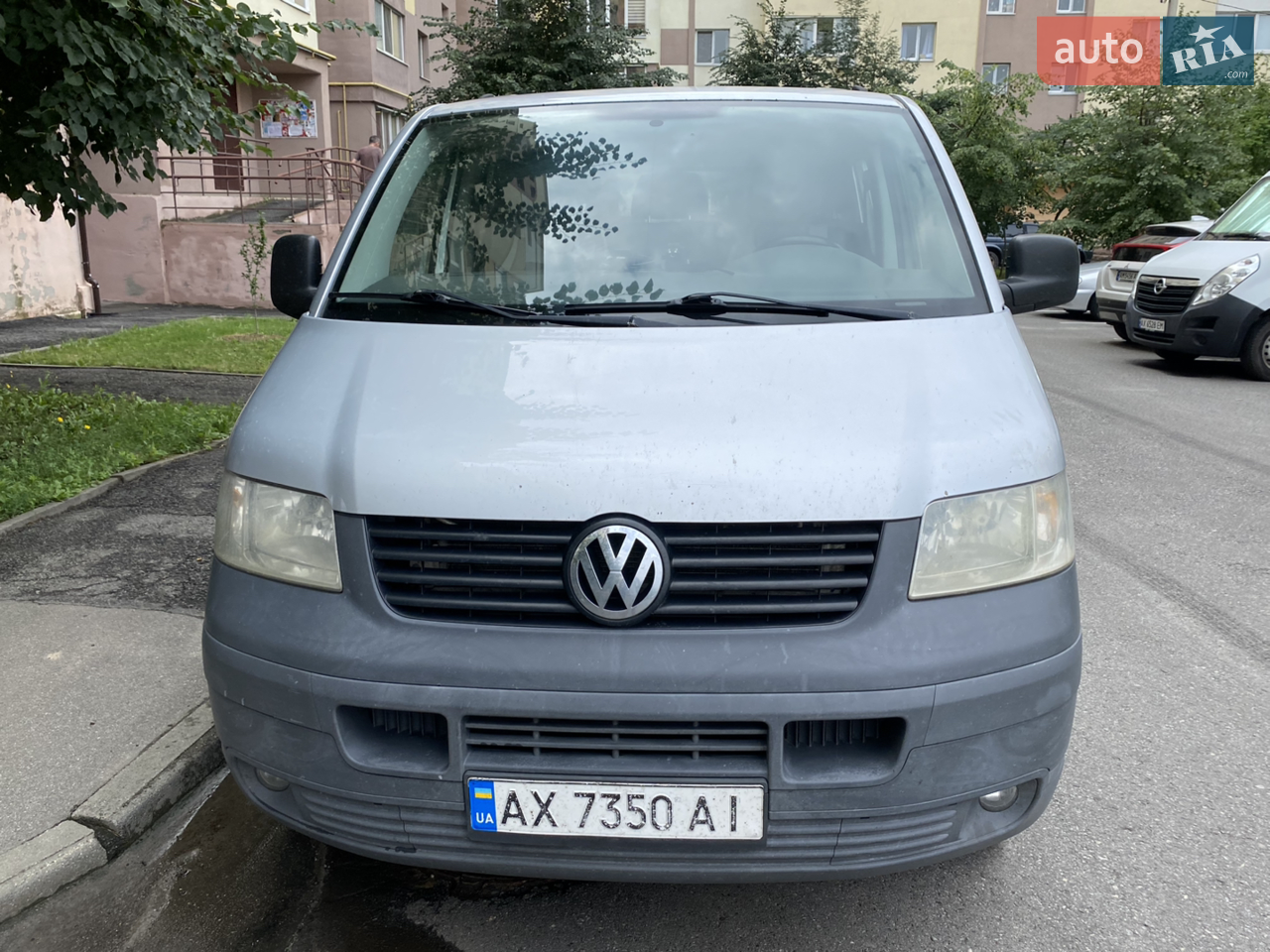 2010 Volkswagen Transporter - мініатюра 19