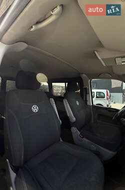 Минивэн Volkswagen Transporter 2006 в 