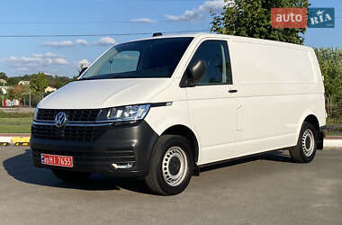 Грузовой фургон Volkswagen Transporter 2020 в Ирпене