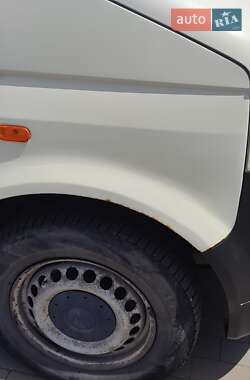 Грузовой фургон Volkswagen Transporter 2006 в 