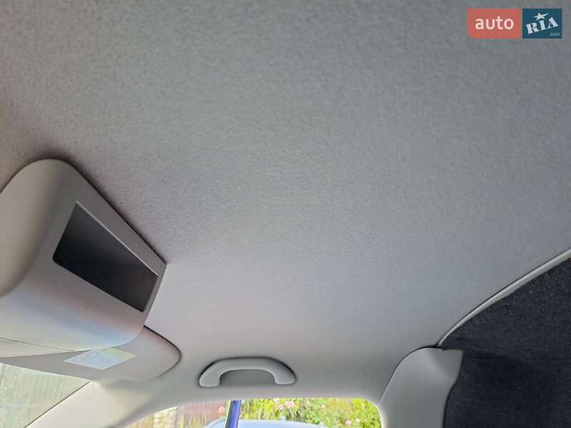 Микроавтобус Volkswagen Transporter 2017 в Ровно