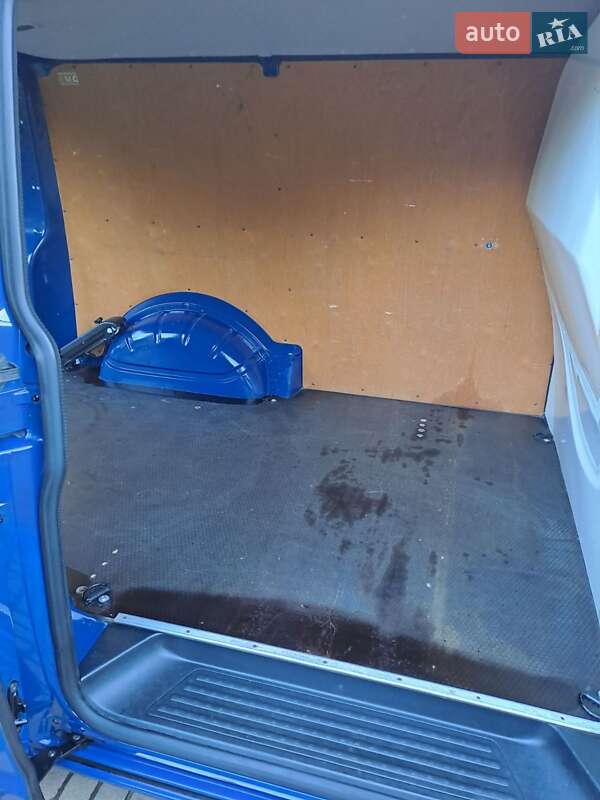 Микроавтобус Volkswagen Transporter 2017 в Ровно