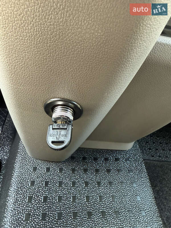 Грузовой фургон Volkswagen Transporter 2021 в Киеве