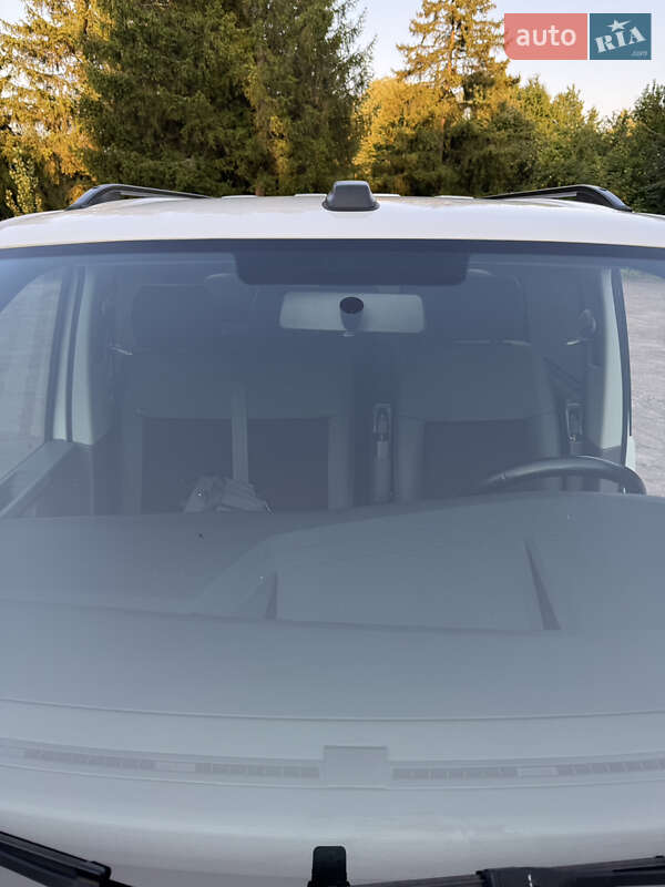 Минивэн Volkswagen Transporter 2020 в Бердичеве