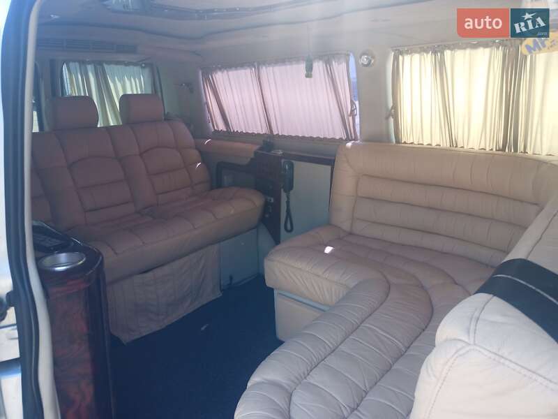 Volkswagen Transporter 2006
