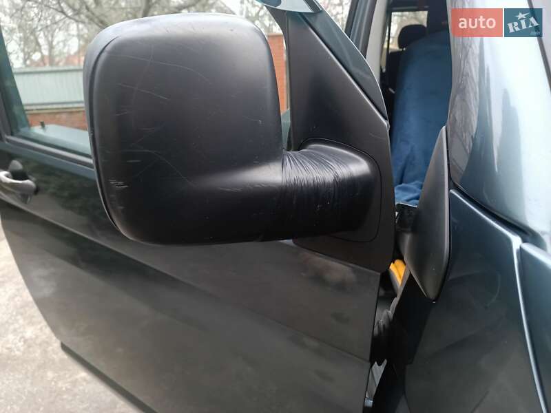 Минивэн Volkswagen Transporter 2006 в Хмельницком