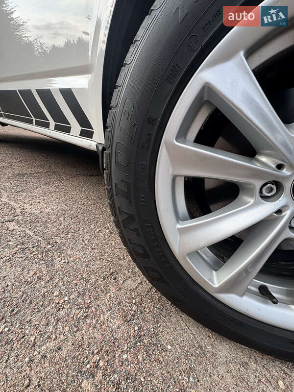 Минивэн Volkswagen Transporter 2019 в Бердичеве