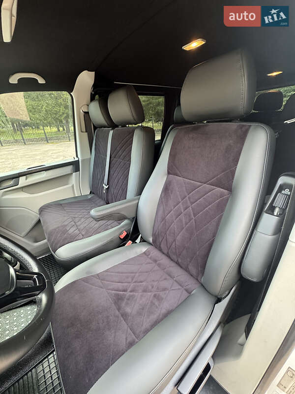 Минивэн Volkswagen Transporter 2019 в Бердичеве