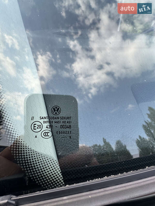 Минивэн Volkswagen Transporter 2019 в Бердичеве