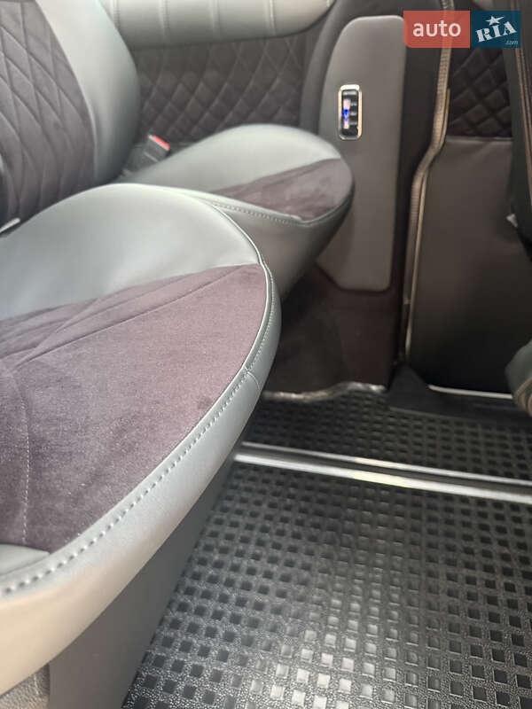 Минивэн Volkswagen Transporter 2019 в Бердичеве