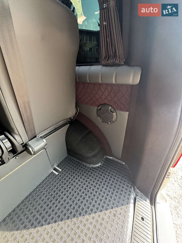 Минивэн Volkswagen Transporter 2019 в Бердичеве