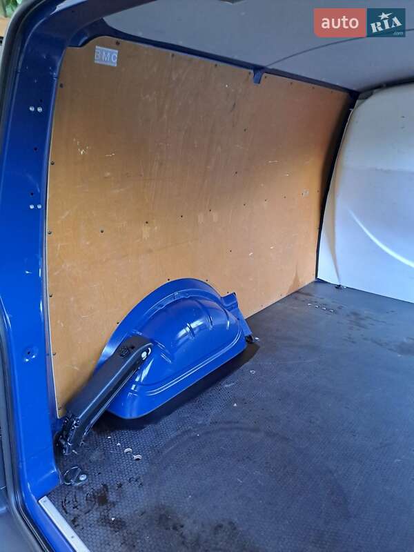 Микроавтобус Volkswagen Transporter 2017 в Ровно