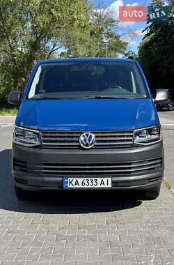 Рефрижератор Volkswagen Transporter 2019 в Киеве