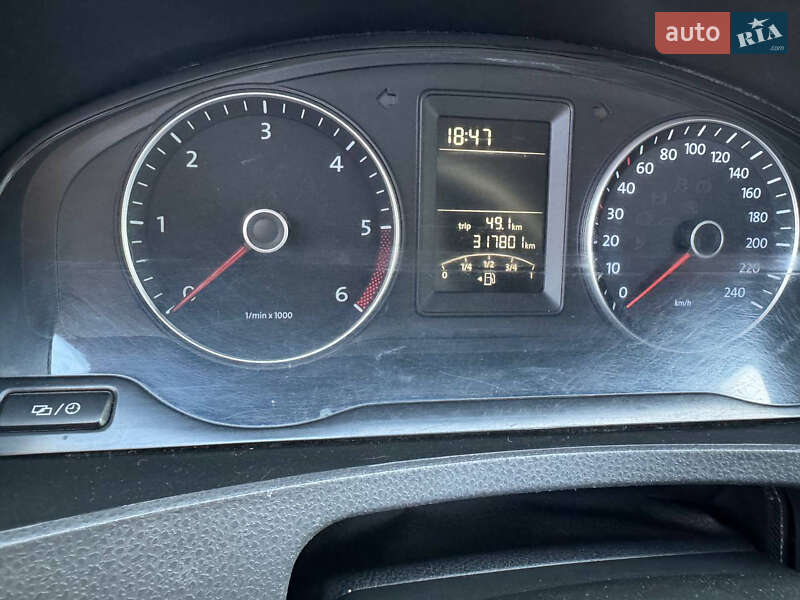 Грузовой фургон Volkswagen Transporter 2014 в Полтаве фото 19 Грузовой фургон Volkswagen Transporter 2014 в Полтаве