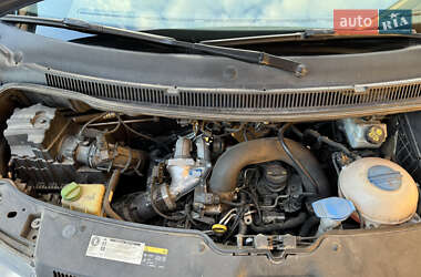 Грузовой фургон Volkswagen Transporter 2013 в 