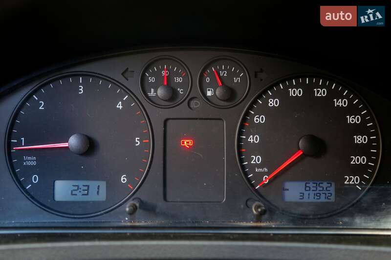 Минивэн Volkswagen Transporter 2008 в Киеве